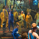 Illustration for article titled The emGuardians of the Galaxy/em Set Got Us Excited For Space Movies Again